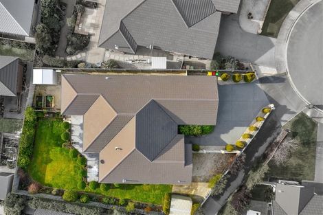 Photo of property in 8 Berkeley Close, Rangiora, 7400