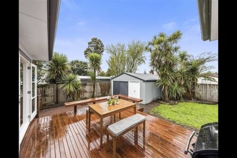 Photo of property in 8 Colstone Street, Glenview, Hamilton, 3206