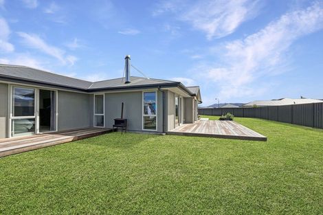 Photo of property in 7 Aoraki Crescent, Twizel, 7901