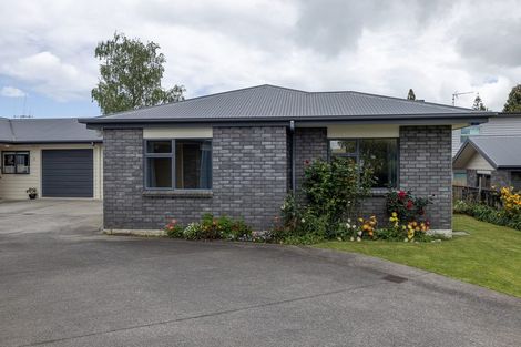 Photo of property in 2/515 Alexandra Street, Te Awamutu, 3800