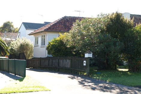 Photo of property in 2/55 Gibraltar Street, Howick, Auckland, 2014