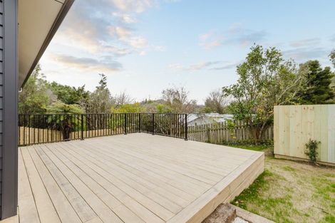 Photo of property in 2e Crewe Street, Pahiatua, 4910