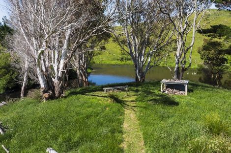 Photo of property in 23 Netherton Road, Omakere, 4271