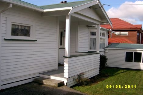 Photo of property in 19 Donald Street, Karori, Wellington, 6012