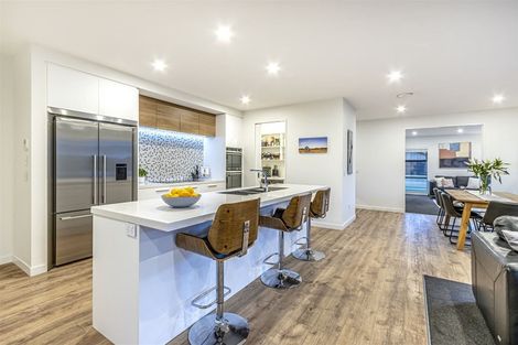 Photo of property in 111 Georgina Street, Marshland, Christchurch, 8083