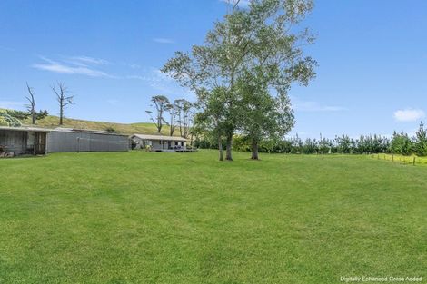 Photo of property in 259 Redhill Cemetery Road, Te Kopuru, Dargaville, 0371