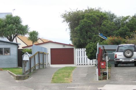 Photo of property in 14 Haskell Place, Greenmeadows, Napier, 4112