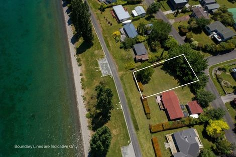 Photo of property in 11 Keitha Place, Kinloch, Taupo, 3377
