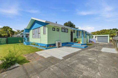 Photo of property in 23a Gloucester Street, Whanganui, 4500