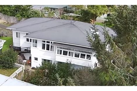 Photo of property in 8 Allen Road, Grey Lynn, Auckland, 1021