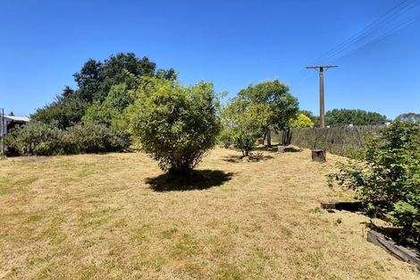 Photo of property in 39 Henderson Street, Otane, 4202