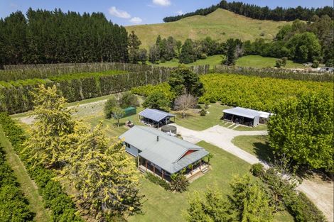 Photo of property in 98 Taurau Valley Road, Manutuke, 4072