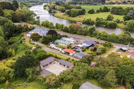 Photo of property in 462 State Highway 4, Upokongaro, Whanganui, 4575