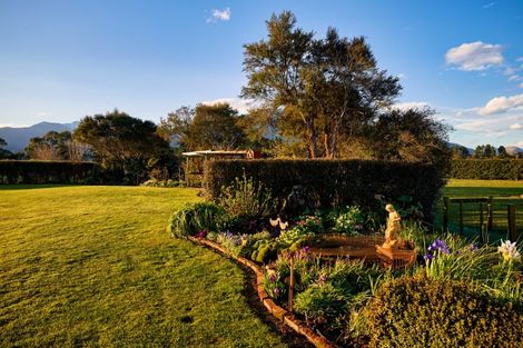 Photo of property in 399a Inland Kaikoura Road, Inland Road, Kaikoura, 7373