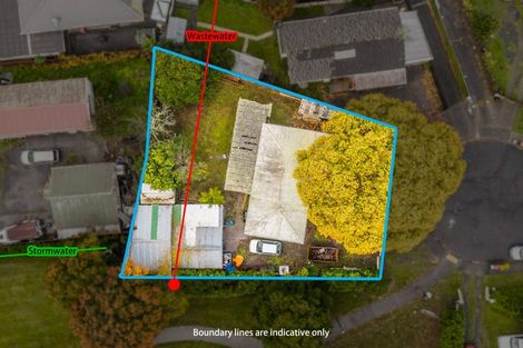 Photo of property in 23 Marybeth Place, Rosehill, Papakura, 2113