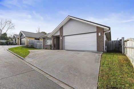 Photo of property in 43 Longbow Terrace, Flagstaff, Hamilton, 3210