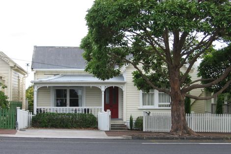 Photo of property in 36 Richmond Road, Grey Lynn, Auckland, 1021