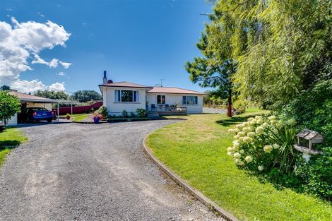 Photo of property in 3 Mcgreevy Street, Waipawa, 4210