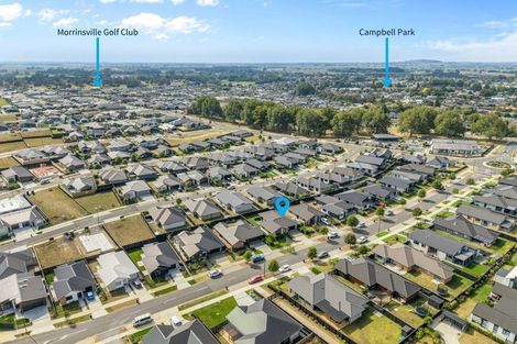 Photo of property in 38 Lockerbie Street, Morrinsville, 3300