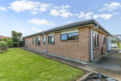 Photo of property in 10 Ettrick Lane, Papakura, 2110