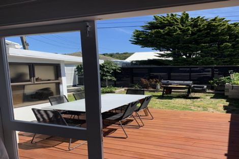 Photo of property in 14 Leveson Street, Strathmore Park, Wellington, 6022