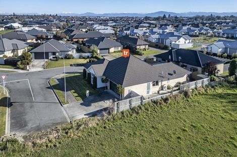Photo of property in 26 Goodwin Street, Rangiora, 7400