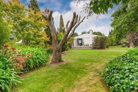 Photo of property in 3 Flower Street, Bulls, 4818