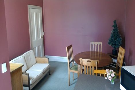 Photo of property in 169 York Place, Dunedin Central, Dunedin, 9016