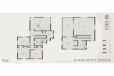 Photo of property in 35 Baycroft Avenue, Parkvale, Tauranga, 3112