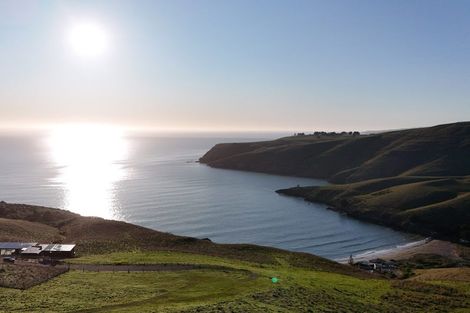 Photo of property in 51 Peninsula View, Sumner, Christchurch, 8081