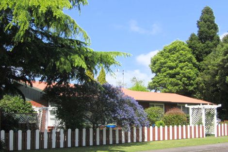 Photo of property in 1 Findlater Street, Matamata, 3400