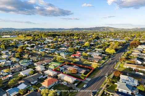 Photo of property in 82 Williams Street, Cambridge, 3434