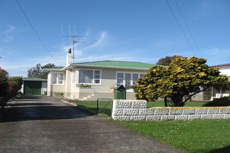 Photo of property in 12 Devon Road, Springvale, Whanganui, 4501