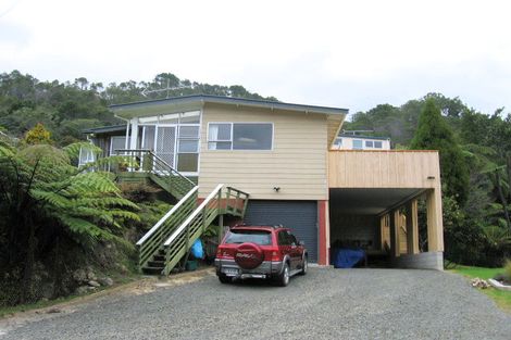 Photo of property in 43 Grange Road, Hahei, Whitianga, 3591