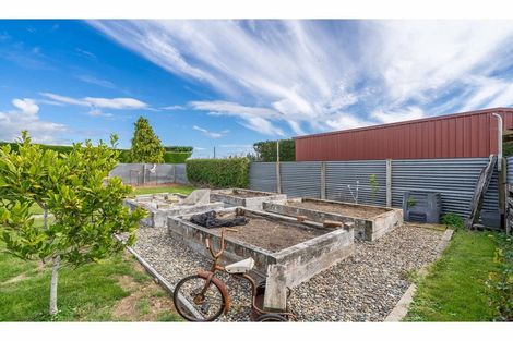 Photo of property in 49 Kennington Roslyn Bush Road, Mill Road, Invercargill, 9872