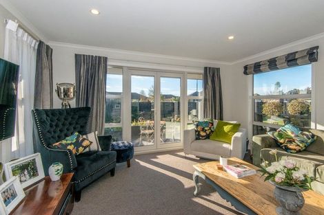 Photo of property in 1 Matanui Street, Lincoln, 7608