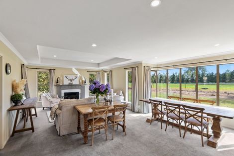 Photo of property in 626 Sandy Knolls Road, West Melton, Christchurch, 7675