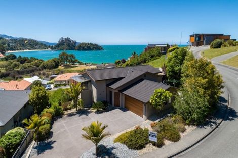 Photo of property in 17 Torlesse Drive, Kaiteriteri, Motueka, 7197