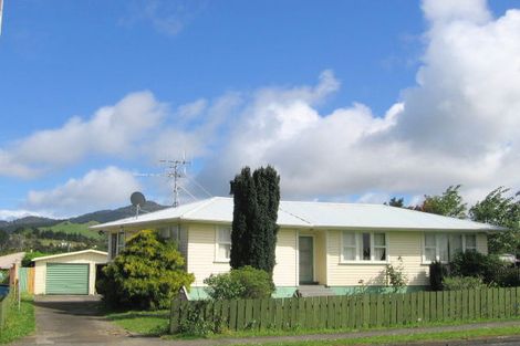 Photo of property in 189 Kenny Street, Waihi, 3610