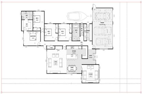 Photo of property in 123 Mairehau Road, Marshland, Christchurch, 8083