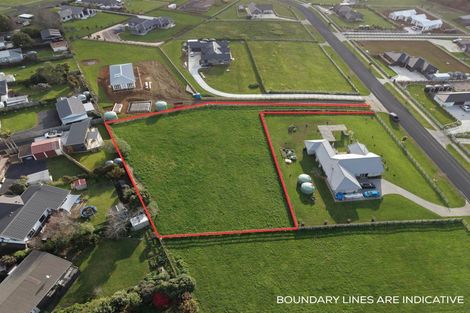 Photo of property in 5 Kaipo Heights Drive, Onewhero, 2697