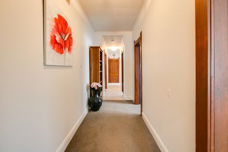 Photo of property in 41 Carnell Street, Napier South, Napier, 4110