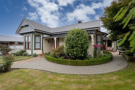 Photo of property in 74 Cameron Street, Ashburton, 7700