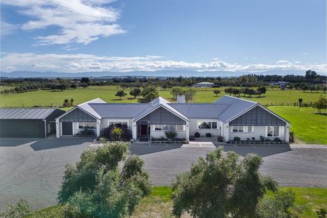 Photo of property in 104 White Rock Road, Martinborough, 5781