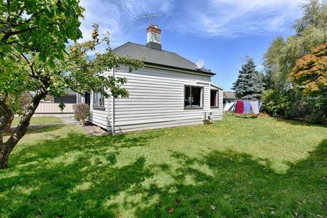 Photo of property in 7 Thistle Street, Gore, 9710