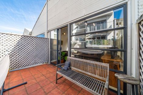 Photo of property in 17/20 Egmont Street, Te Aro, Wellington, 6011