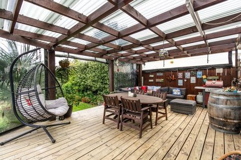 Photo of property in 178 Vigor Brown Street, Napier South, Napier, 4110