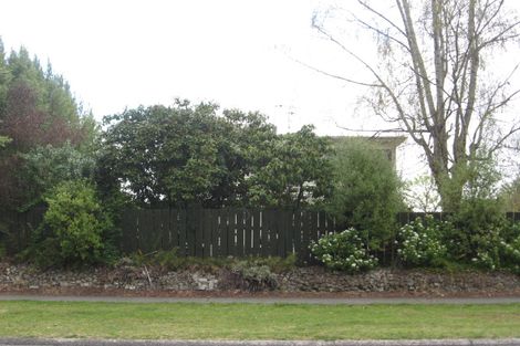 Photo of property in 55 Wheretia Street, Taupo, 3330
