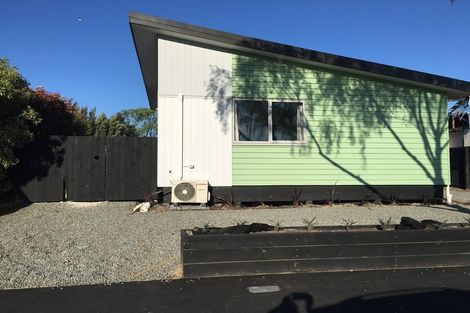 Photo of property in 51 Chartwell Street, Burwood, Christchurch, 8083