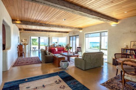 Photo of property in 110 Delamore Drive, Oneroa, Waiheke Island, 1081